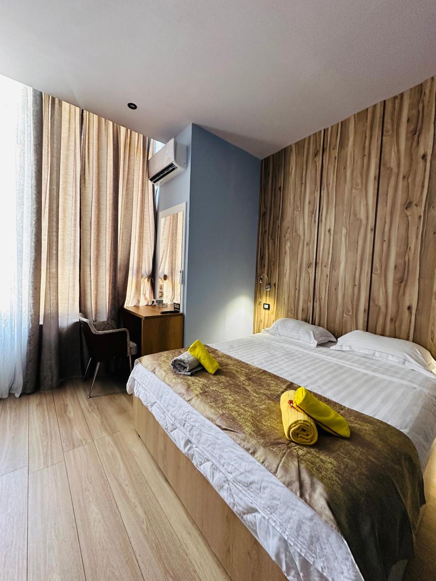 Colombia Apartments&Rooms Durres Exterior photo