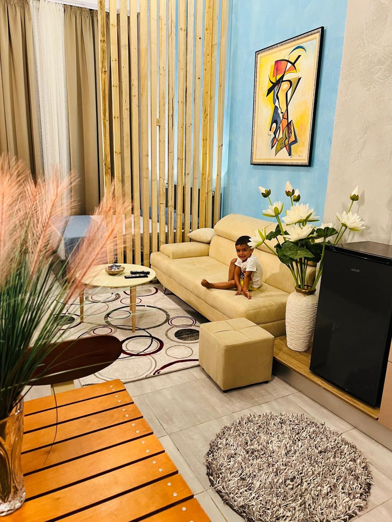Colombia Apartments&Rooms Durres Exterior photo